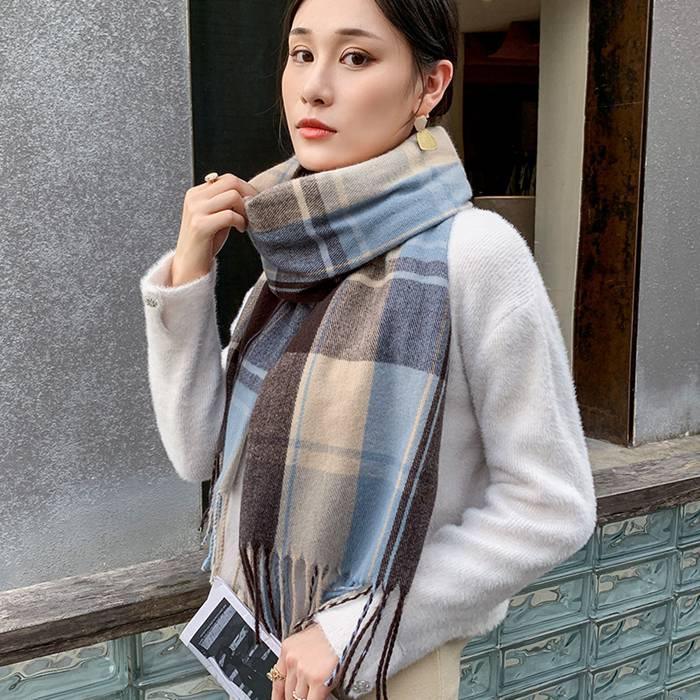 ストール 大判ストール レディース ストール カシミヤ マフラー ストール フリンジ付き ウールたっち 冬 おしゃれ ひざ掛け ウール 