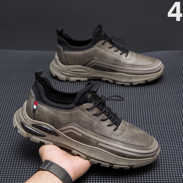 送料無料 スニーカー メンズ スリッポン ウォーキング男性 通気 ナーススポーツ厚底 ジム 歩きやすい リラックス 靴 疲れない 。 