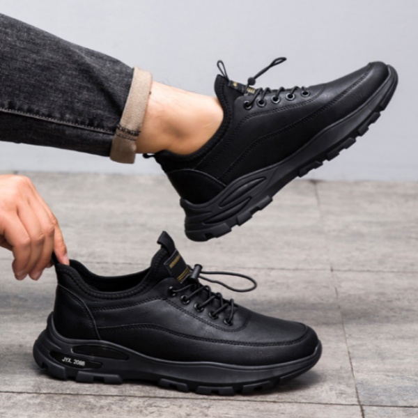 送料無料 スニーカー メンズ スリッポン ウォーキング男性 通気 ナーススポーツ厚底 ジム 歩きやすい リラックス 靴 疲れない 。 