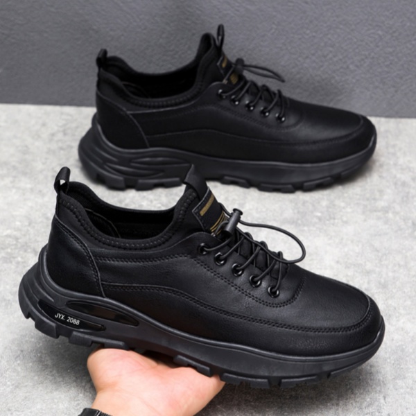 送料無料 スニーカー メンズ スリッポン ウォーキング男性 通気 ナーススポーツ厚底 ジム 歩きやすい リラックス 靴 疲れない 。 