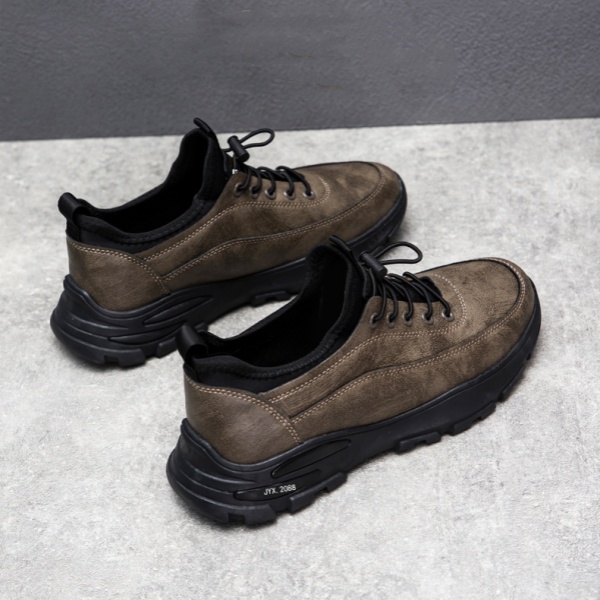 送料無料 スニーカー メンズ スリッポン ウォーキング男性 通気 ナーススポーツ厚底 ジム 歩きやすい リラックス 靴 疲れない 。 