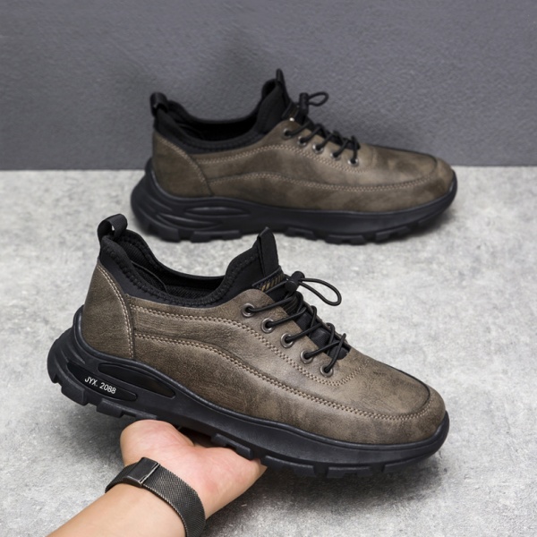 送料無料 スニーカー メンズ スリッポン ウォーキング男性 通気 ナーススポーツ厚底 ジム 歩きやすい リラックス 靴 疲れない 。 