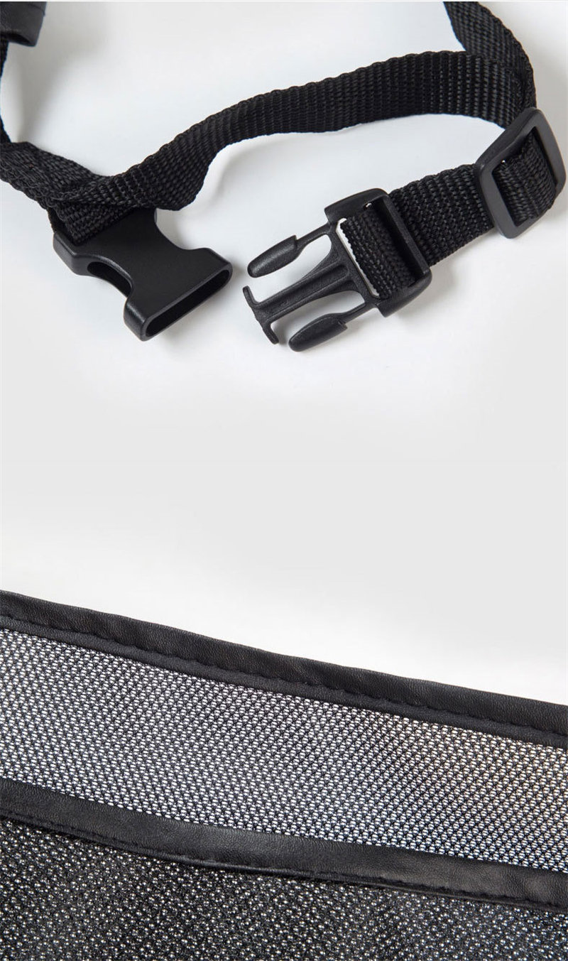 車用収納ポケット 収納バッグ 車用 ネットポケット 車用座席間 カバン収納 トランク 自動車 便利グッズ 大容量 小物入れ 汚れ・傷に強い 