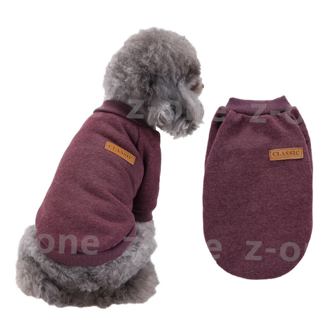 ドッグウェア 新作 犬服 ペット服 防寒 あったか 厚手 着脱簡単 お散歩 抜け毛防止 ペット用品 犬 可愛い モコモコ かわいい 暖かい 猫 秋冬 おしゃれ おしゃれ 