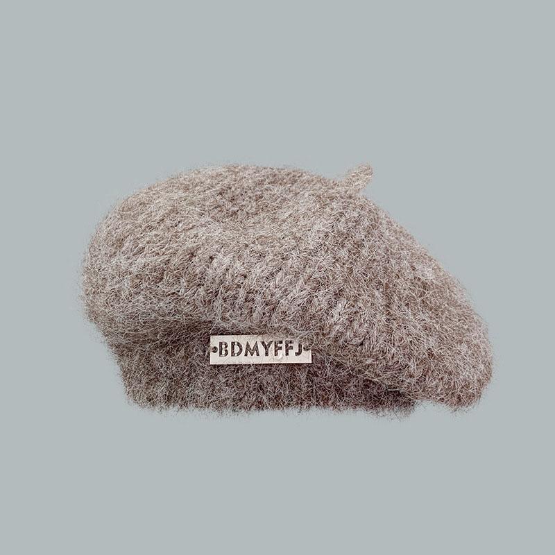 帽子 ベレー帽 レディース 秋冬 。 かわいい シンプル 定番 おしゃれ 冬 締め付けゼロ ベレー 大きいサイズ 秋 あったか 秋冬 ゆったり 小物 ベーシック 