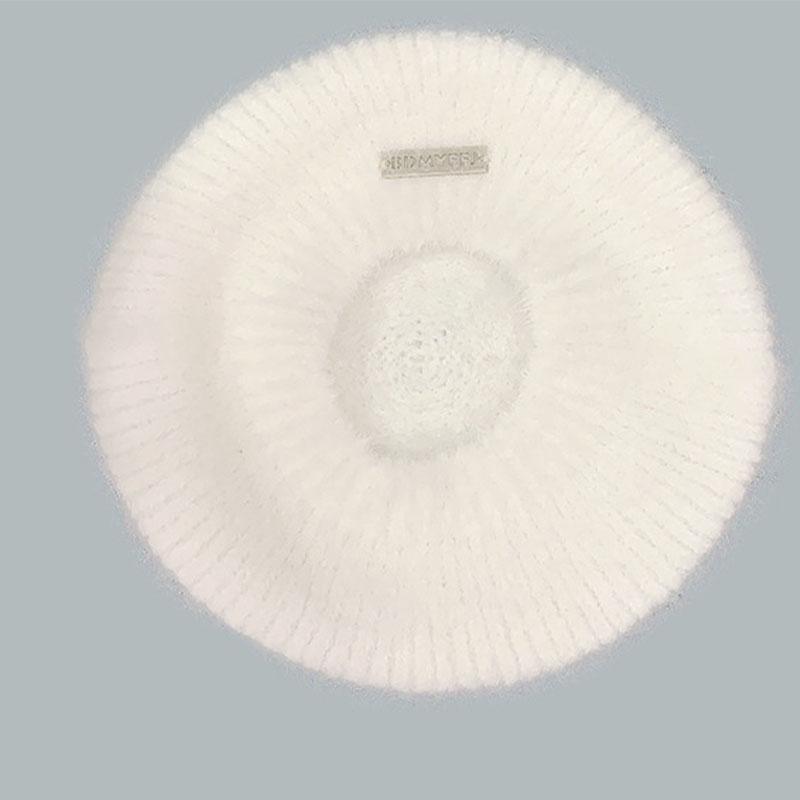 帽子 ベレー帽 レディース 秋冬 。 かわいい シンプル 定番 おしゃれ 冬 締め付けゼロ ベレー 大きいサイズ 秋 あったか 秋冬 ゆったり 小物 ベーシック 