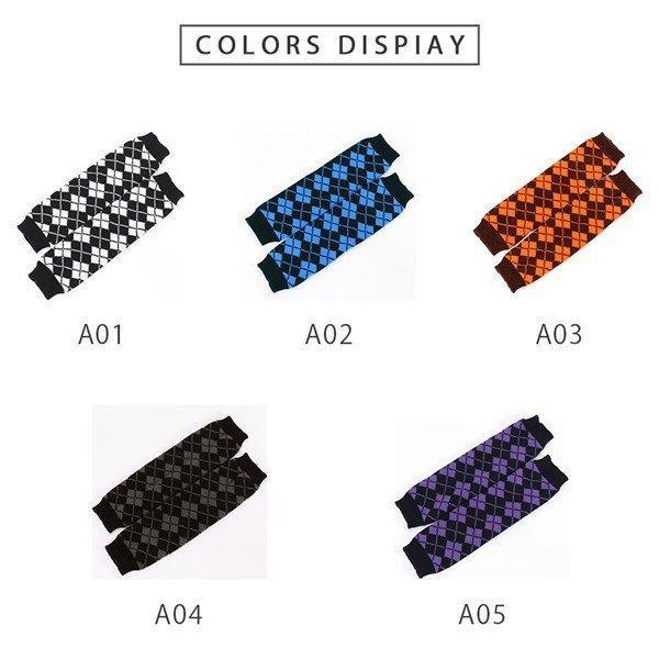 レッグウォーマー レディース おしゃれ 冷え取り ソックス ボヘミアン柄 温活 ウォーマー シンプル 厚手 暖かい 通学 柔らかい 就寝 美脚 保温 