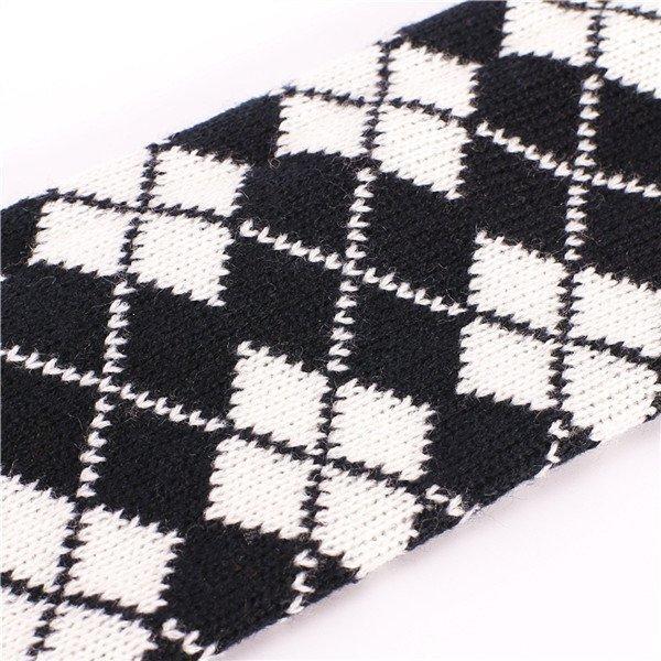 レッグウォーマー レディース おしゃれ 冷え取り ソックス ボヘミアン柄 温活 ウォーマー シンプル 厚手 暖かい 通学 柔らかい 就寝 美脚 保温 