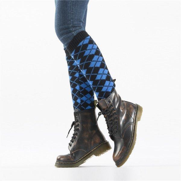 レッグウォーマー レディース おしゃれ 冷え取り ソックス ボヘミアン柄 温活 ウォーマー シンプル 厚手 暖かい 通学 柔らかい 就寝 美脚 保温 