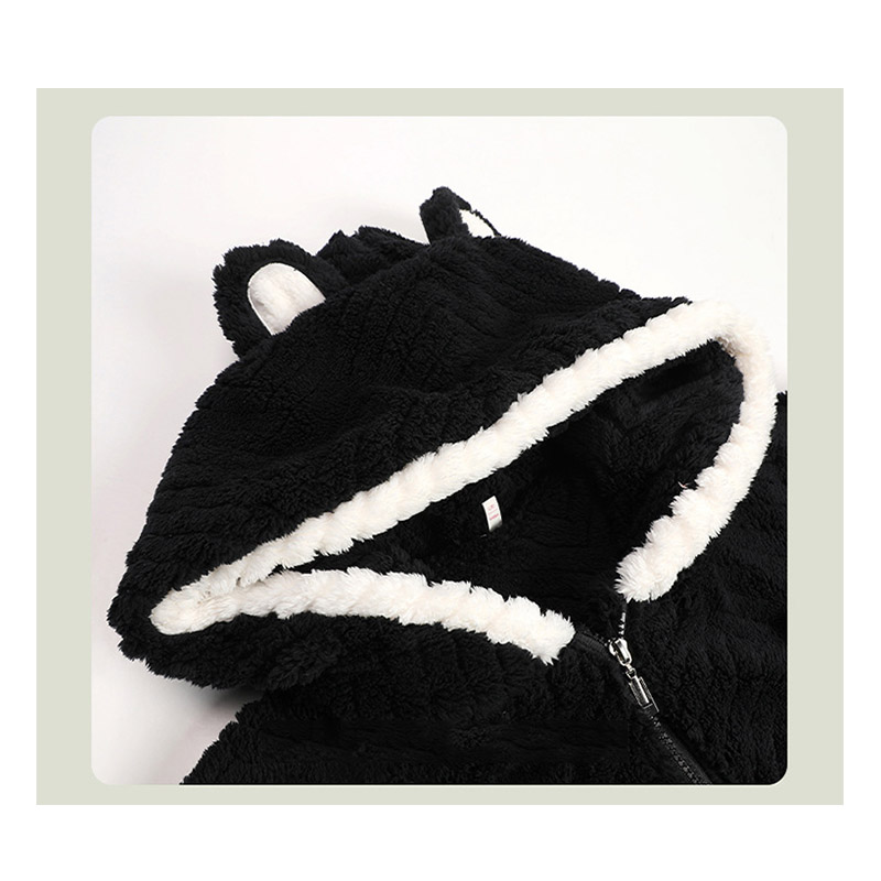 ペアパジャマ レディース メンズ 秋冬 暖かい フランネル 部屋着 ペアルック セット カップル ルームウェア スウェット おしゃれ モコモコ パジャマ 上下 