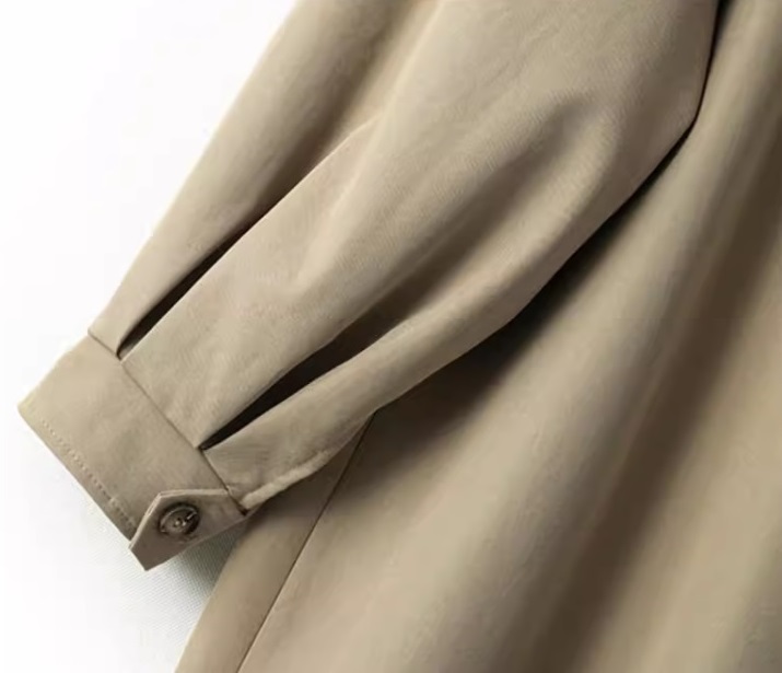 トレンチコート レディース 秋 トレンチコート ミドル丈 トレンチコート 大きいサイズ レディース 大きいサイズ 