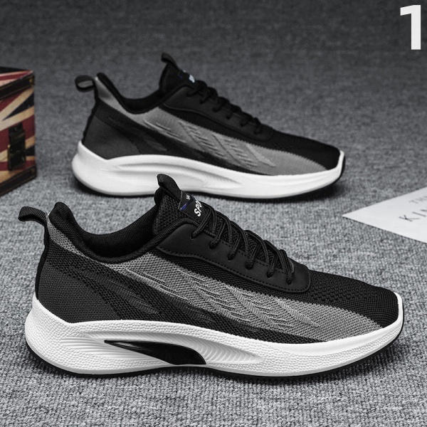 送料無料 スニーカー メンズ スリッポン ウォーキング男性 通気 。 ナーススポーツ厚底 リラックス 歩きやすい 疲れない ジム 靴 