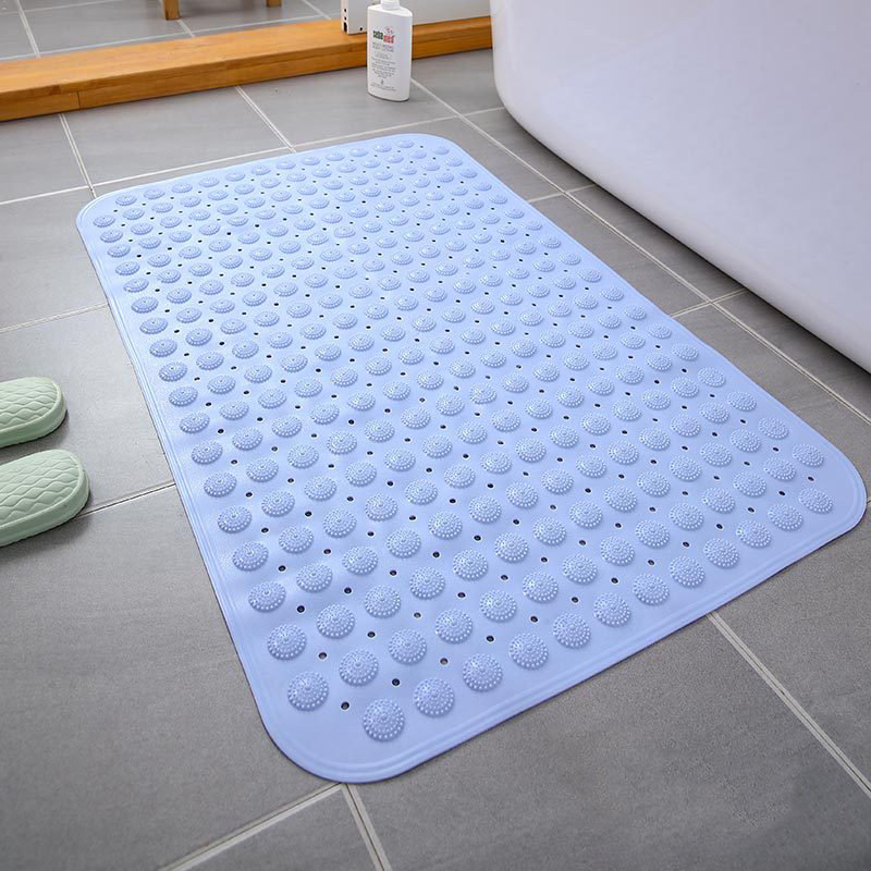 お風呂マット 滑り止め 浴室内 介護用品 バスマット 洗い場マット 介護用 浴槽マット 老人 ズレ防止 防カビ 子供 キッチンマット 転倒防止 