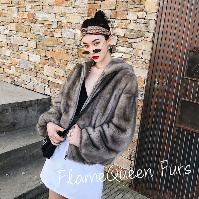 ファーコート レディース 毛皮コート ミンク レディースファー フェイクファー フード付き 大きいサイズ 防寒 冬服 暖かい アウター 優雅 ショートコート 