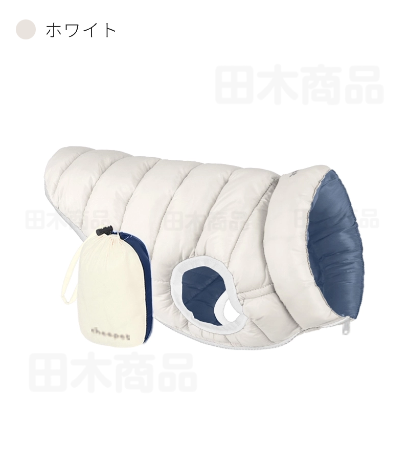 小中型犬服 犬用ダウン風ジャケット 犬 ダウン風ベスト 中綿チョッキ 中綿ベスト ペットウェア 防寒ジャケット 暖かい洋服 冬服 ドッグウェア 重ね着 