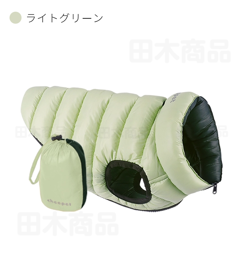 小中型犬服 犬用ダウン風ジャケット 犬 ダウン風ベスト 中綿チョッキ 中綿ベスト ペットウェア 防寒ジャケット 暖かい洋服 冬服 ドッグウェア 重ね着 