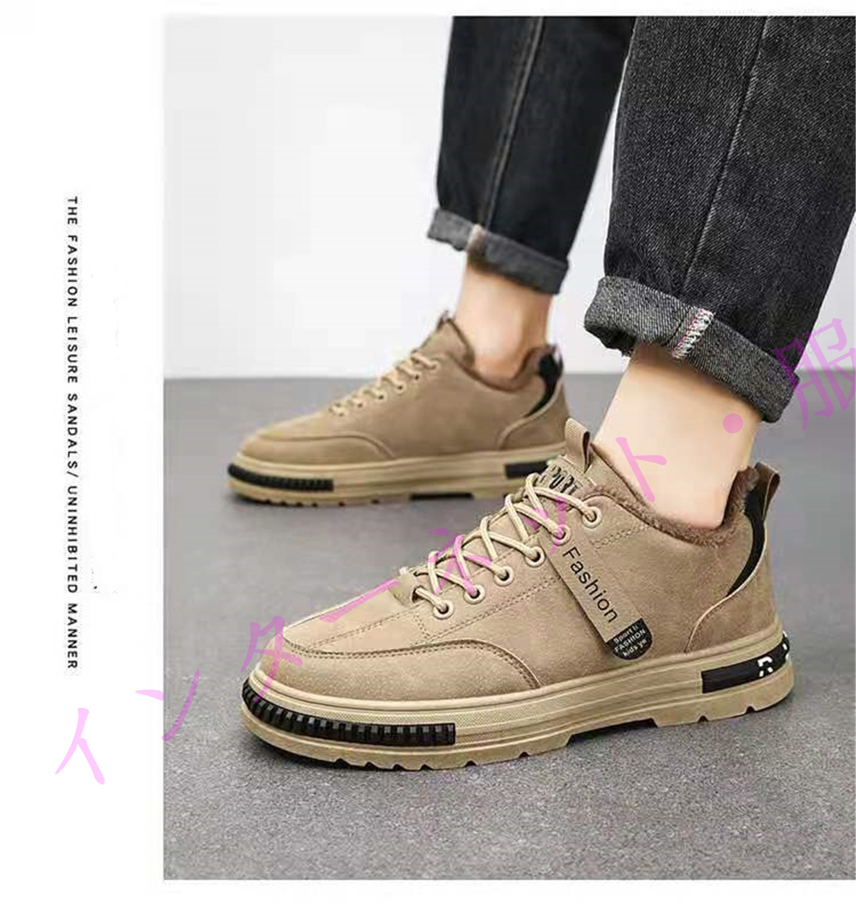 メンズ ブーツ マーティンブーツ トンブーツ メンズ 靴 裏起毛 男性用 暖かい 裏ボア 紳士靴 作業靴 アウトドア 冬用 防寒 厚底 