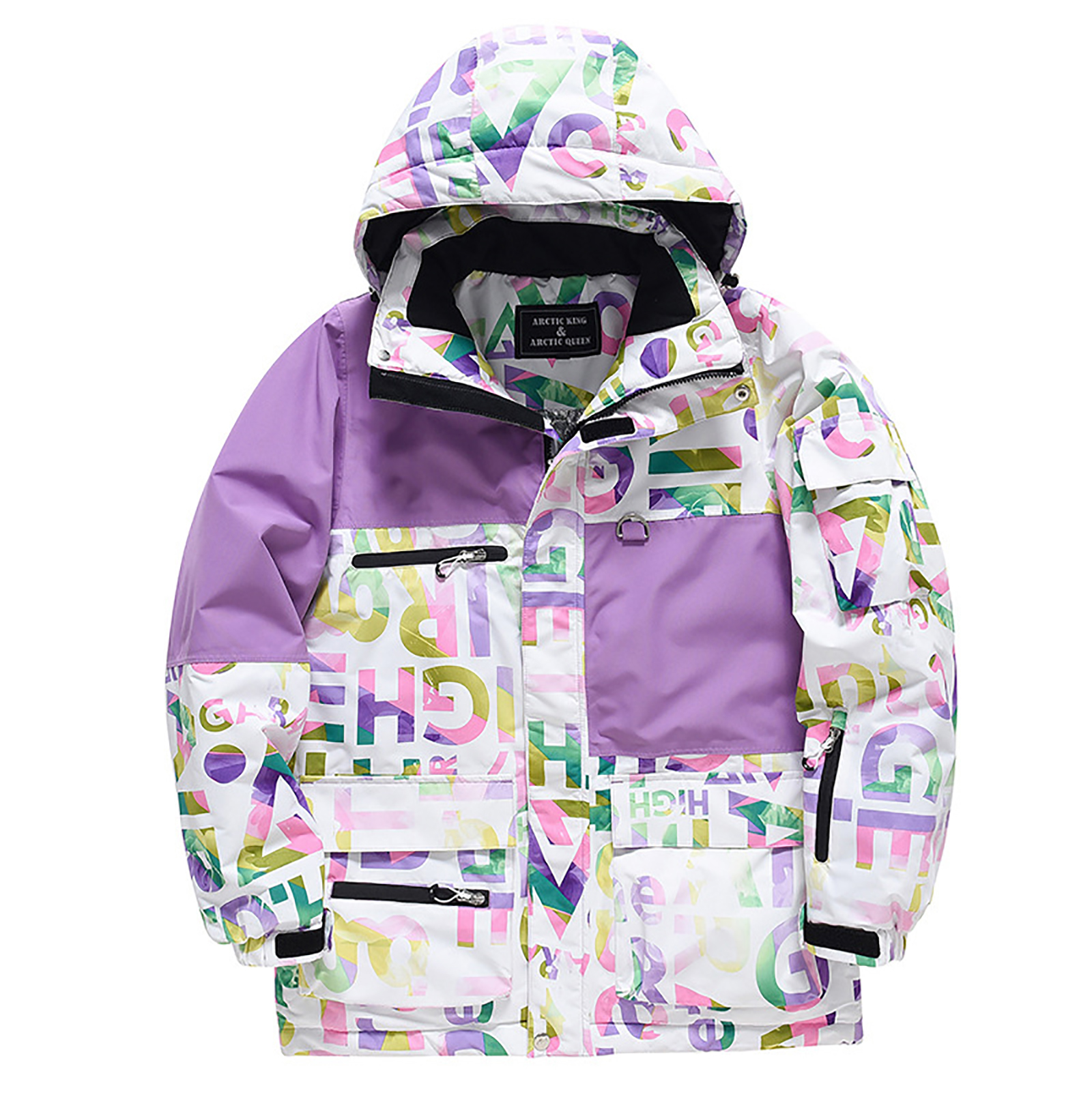 スキーウェア 上下セット メンズ レディース スノーボードウェア フード付き 防寒 パンツ スキー 。 ジャケット スノーウェア 雪遊び スポーツウェア 