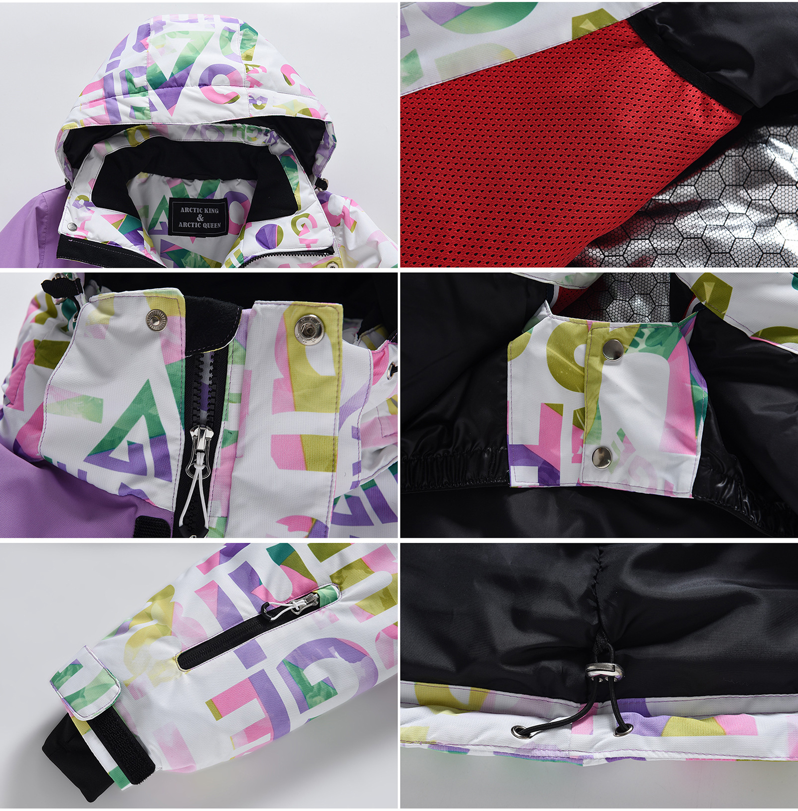 スキーウェア 上下セット メンズ レディース スノーボードウェア フード付き 防寒 パンツ スキー 。 ジャケット スノーウェア 雪遊び スポーツウェア 