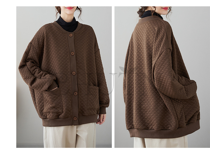 秋冬ダウンコート キルティングコート 中綿コート ショートダウンコート ダウンジャケット アウター 防寒コート 大人 コートノー暖かいアウター 韓国風 