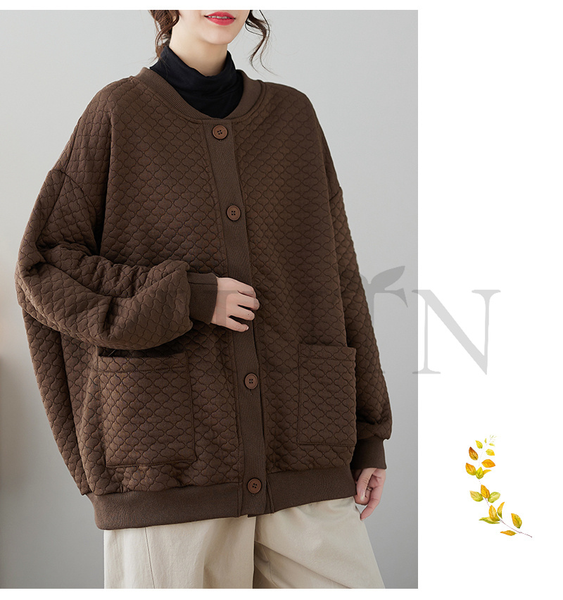 秋冬ダウンコート キルティングコート 中綿コート ショートダウンコート ダウンジャケット アウター 防寒コート 大人 コートノー暖かいアウター 韓国風 