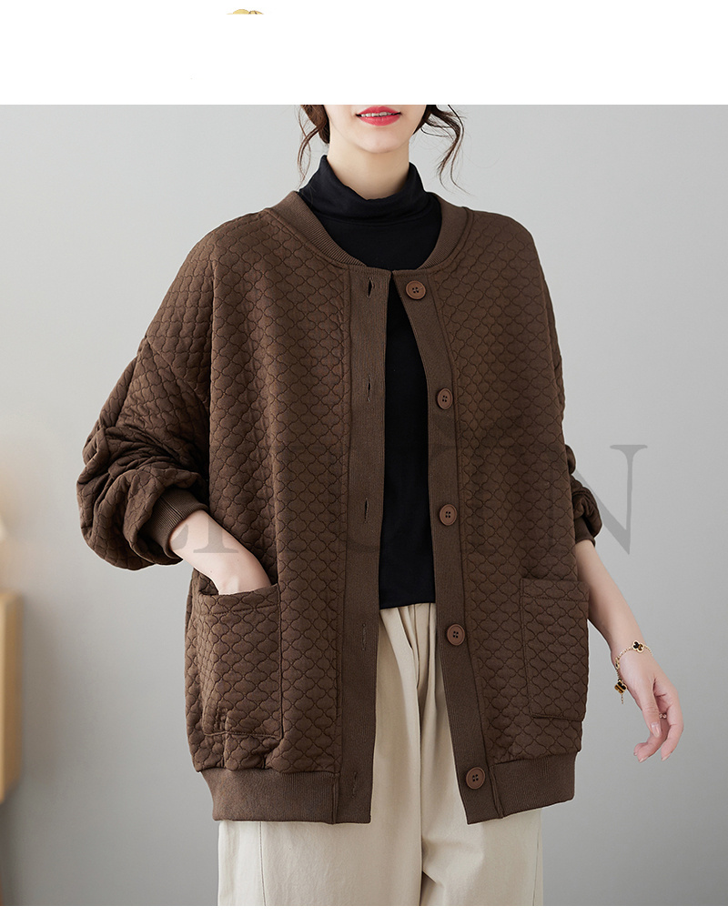 秋冬ダウンコート キルティングコート 中綿コート ショートダウンコート ダウンジャケット アウター 防寒コート 大人 コートノー暖かいアウター 韓国風 