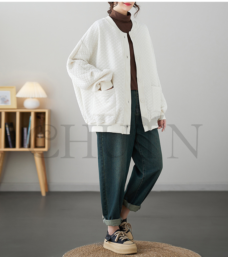 秋冬ダウンコート キルティングコート 中綿コート ショートダウンコート ダウンジャケット アウター 防寒コート 大人 コートノー暖かいアウター 韓国風 