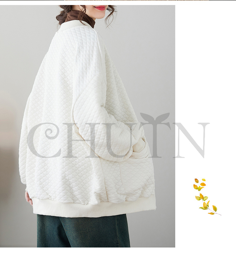 秋冬ダウンコート キルティングコート 中綿コート ショートダウンコート ダウンジャケット アウター 防寒コート 大人 コートノー暖かいアウター 韓国風 