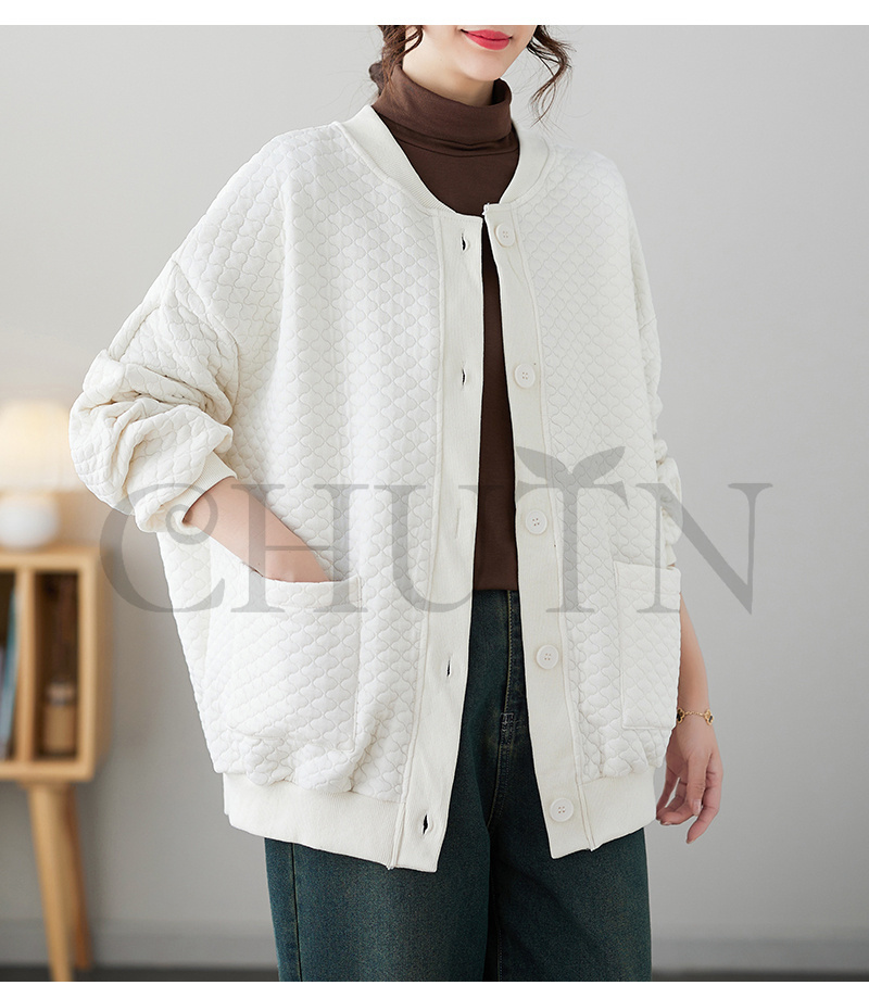 秋冬ダウンコート キルティングコート 中綿コート ショートダウンコート ダウンジャケット アウター 防寒コート 大人 コートノー暖かいアウター 韓国風 