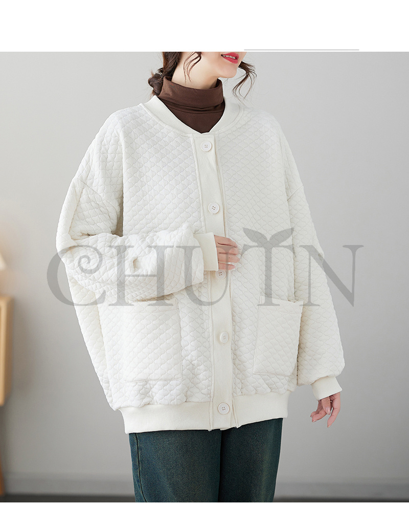 秋冬ダウンコート キルティングコート 中綿コート ショートダウンコート ダウンジャケット アウター 防寒コート 大人 コートノー暖かいアウター 韓国風 