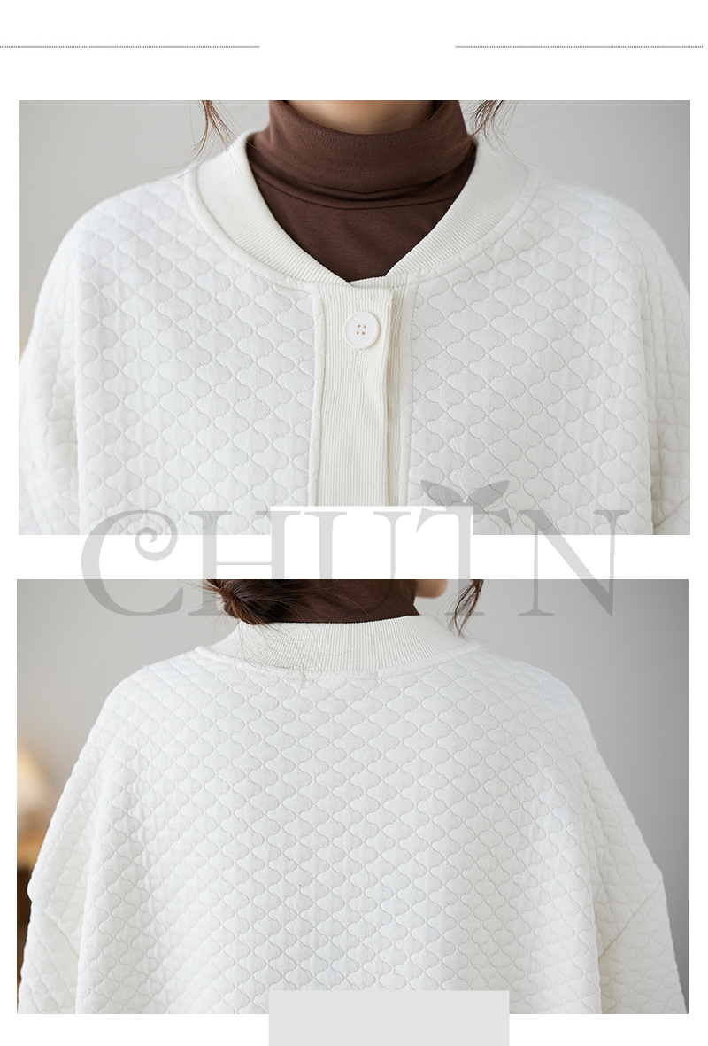 秋冬ダウンコート キルティングコート 中綿コート ショートダウンコート ダウンジャケット アウター 防寒コート 大人 コートノー暖かいアウター 韓国風 