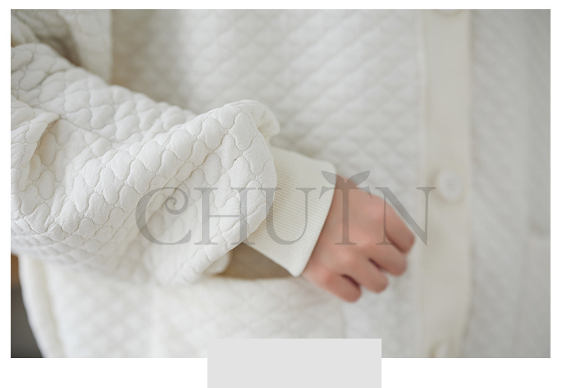 秋冬ダウンコート キルティングコート 中綿コート ショートダウンコート ダウンジャケット アウター 防寒コート 大人 コートノー暖かいアウター 韓国風 