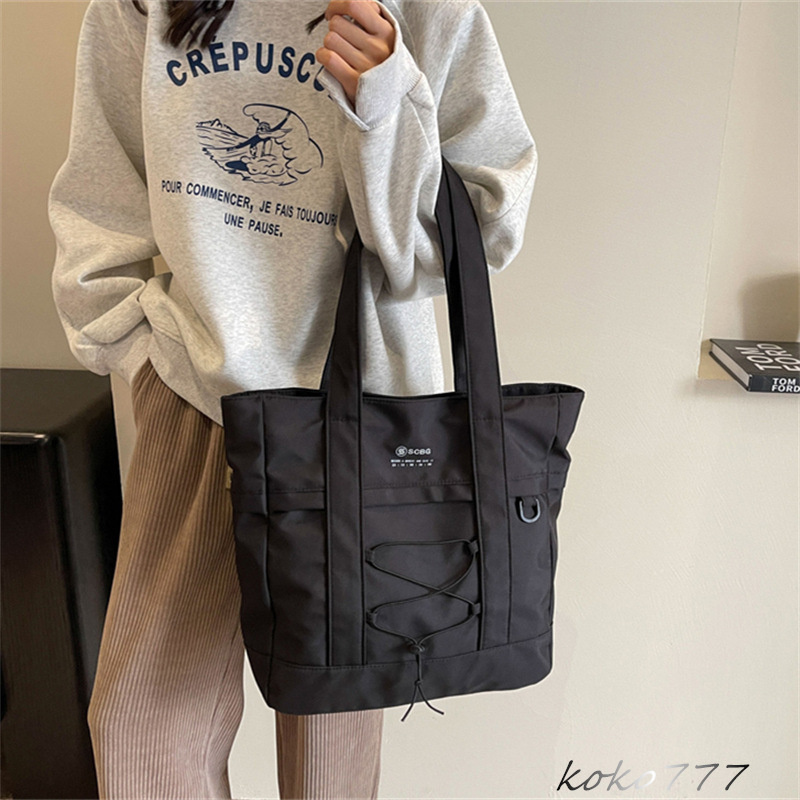 バッグ レディースかばん トートバッグ ショルダーバッグ ハンドバッグ チャック お出掛け カバン ワーク 女子 カジュアル 通勤オシャレ 布鞄 通学 