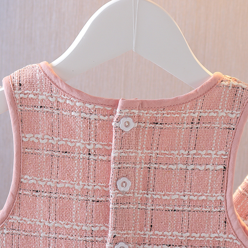 入学式 卒業式 女の子 2点セット ジャケット スカート きれいめ 発表会 小学校 フォーマル 女子お嬢様のアンサンブルスーツセット 女の子 可愛い 入園式 服 