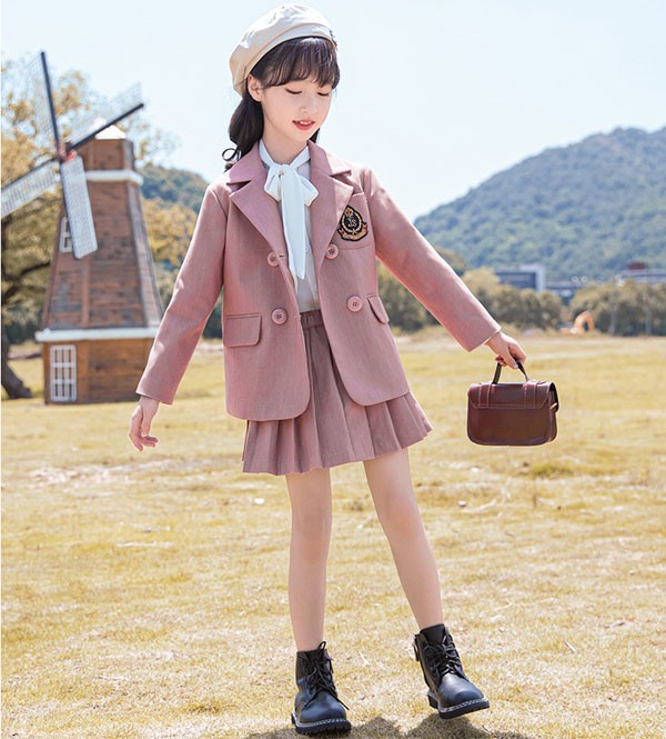 入学式 卒業式 制服 女の子 2点セット スーツ JK 120 中学 130 ジュニア 140 受験 小学生 150 110 高校生 中学生 大きいサイズ 