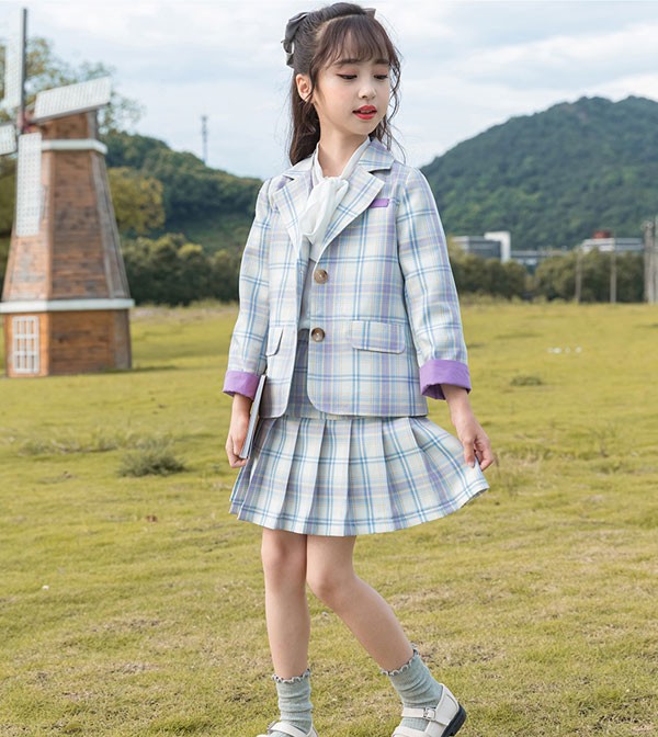 入学式 卒業式 制服 女の子 2点セット スーツ JK 120 中学 130 ジュニア 140 受験 小学生 150 110 高校生 中学生 大きいサイズ 