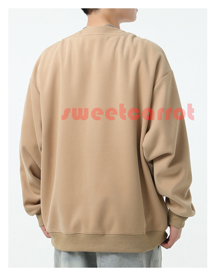 前開き カーディガン 春秋 お洒落 メンズ Vネック ビジネス 無地 冷房対策 長袖 薄手 トップス 20代30代 カーデ 無地 