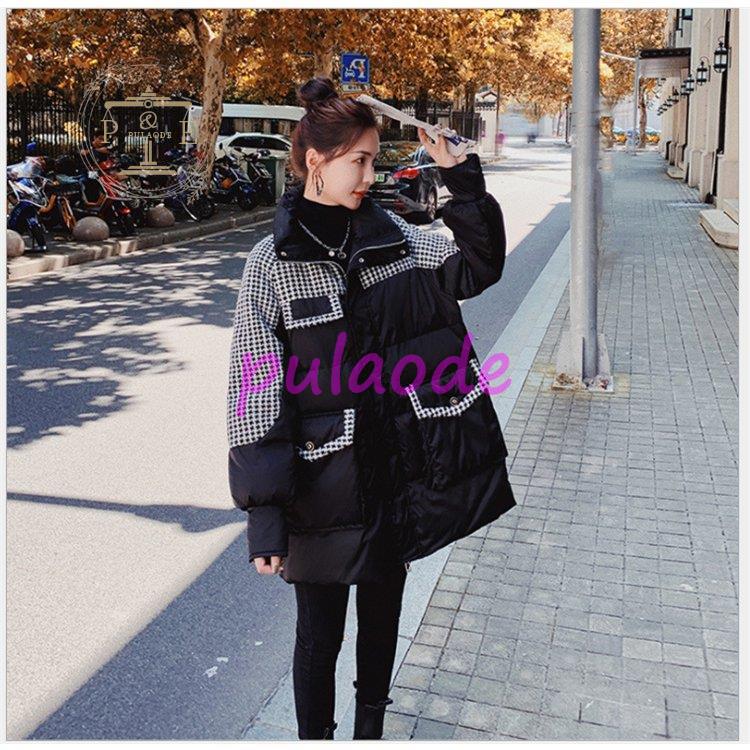 ダウンジャケット 中綿 冬物 冬服 ロング丈 コート 冬服 軽量大きいサイズ ロングコート コート ダウンコート Aライン 冬物 レディース 