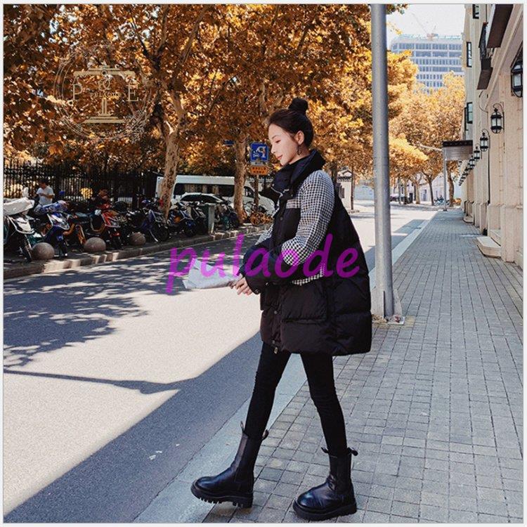 ダウンジャケット 中綿 冬物 冬服 ロング丈 コート 冬服 軽量大きいサイズ ロングコート コート ダウンコート Aライン 冬物 レディース 