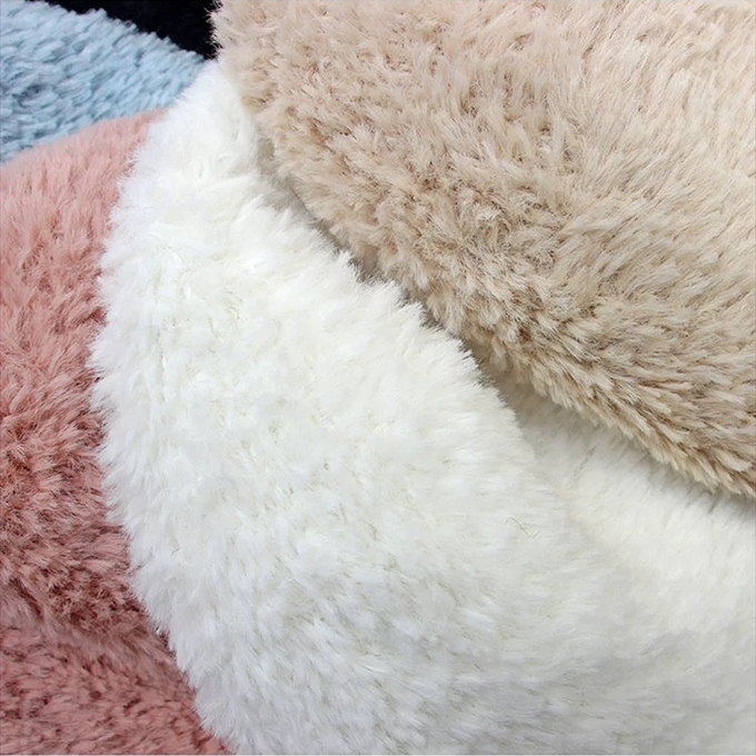 シャギー バケット ハット ふわふわ もこもこ ふわもこ 防寒 あったか 秋 あったか 極暖 冬 レディース 帽子 ハット シャギー 暖かい 伸縮性 小顔美顔 ストレッ 