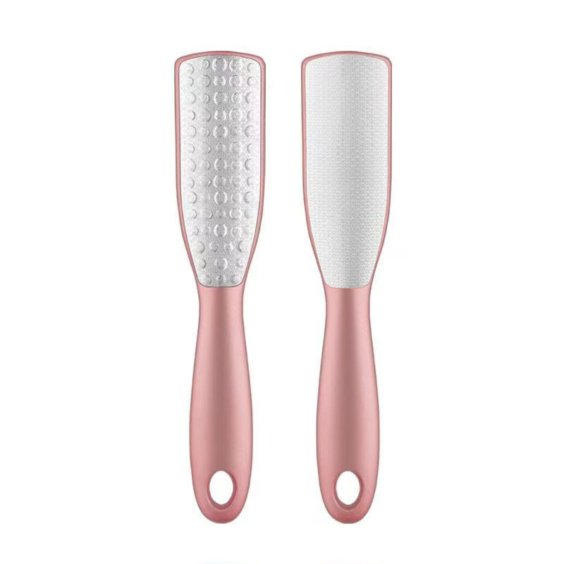 かかと 角質ケア 角質除去 踵 かかと磨き かかと削り ひび割れ おしゃれ温泉 足裏 水洗い ヤスリ フットケア つるつる ステンレス ガサガサ 