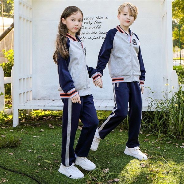 子供制服 学生服 幼稚園 小学生 中学生 高校生 袖 ジュニア 上下セット スーツ 春 秋 女の子 男の子 キッズ フォーマル スクール服 