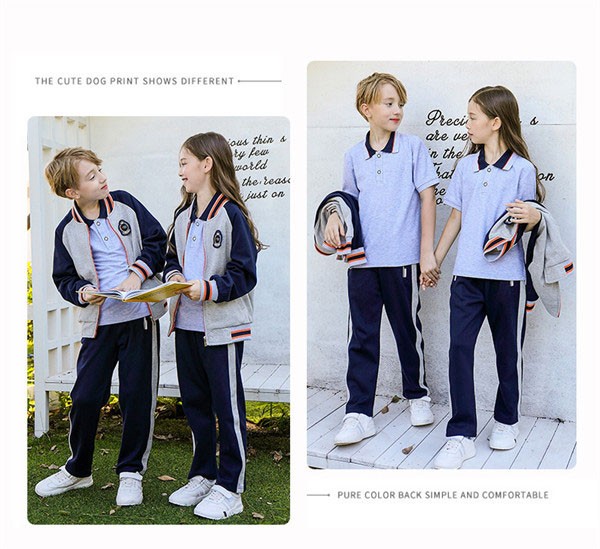 子供制服 学生服 幼稚園 小学生 中学生 高校生 袖 ジュニア 上下セット スーツ 春 秋 女の子 男の子 キッズ フォーマル スクール服 