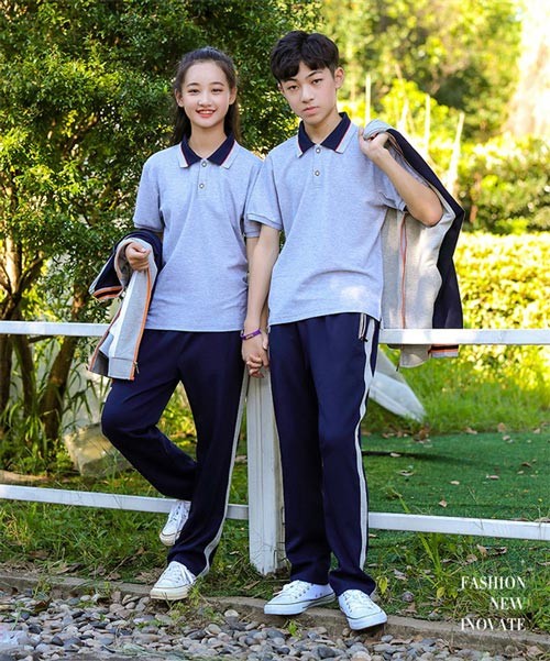 子供制服 学生服 幼稚園 小学生 中学生 高校生 袖 ジュニア 上下セット スーツ 春 秋 女の子 男の子 キッズ フォーマル スクール服 