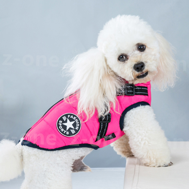 ドッグウェア 新作 犬服 ペット服 防寒 あったか 抜け毛防止 モコモコ 厚手 猫 おしゃれ かわいい ペット用品 おしゃれ 暖かい 犬 秋冬 着脱簡単 可愛い お散歩 