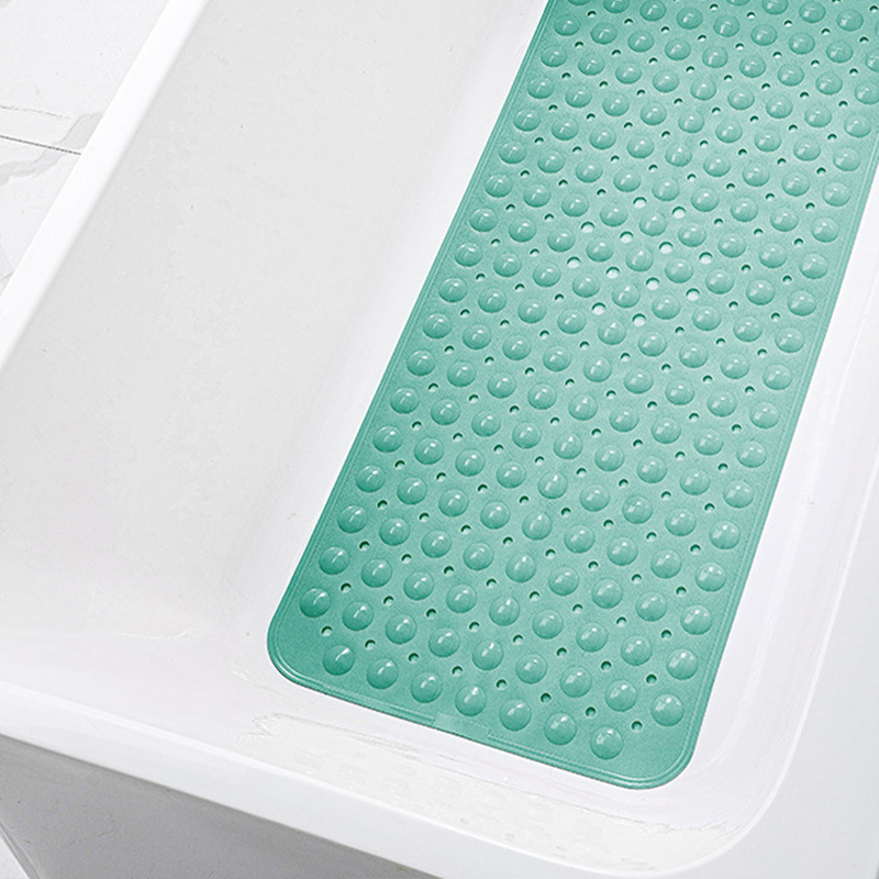 お風呂マット 滑り止め 浴室内 介護用品 バスマット 洗い場マット キッチンマット 防カビ 介護用 子供 転倒防止 ズレ防止 浴槽マット 老人 