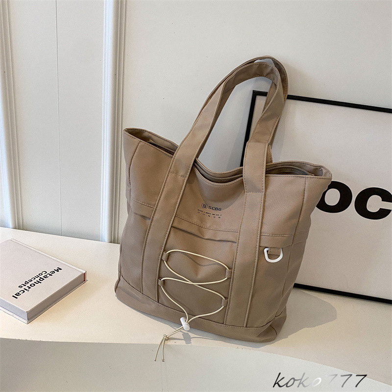 バッグ レディースかばん トートバッグ ショルダーバッグ ハンドバッグ チャック お出掛け ワーク カジュアル カバン 女子 布鞄 通学 通勤オシャレ 