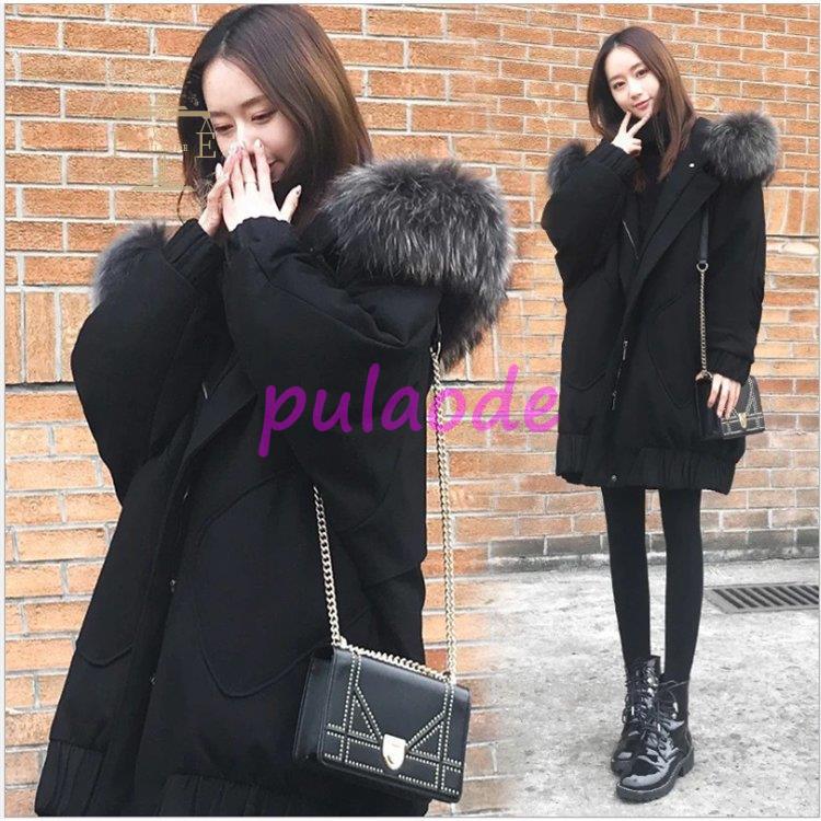 ダウンジャケット 中綿 冬物 冬服 ロング丈 コート コート Aライン レディース 冬服 冬物 ダウンコート ロングコート 軽量大きいサイズ 