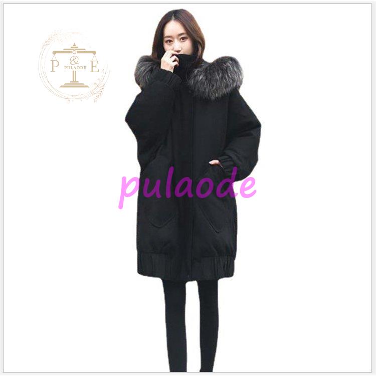 ダウンジャケット 中綿 冬物 冬服 ロング丈 コート コート Aライン レディース 冬服 冬物 ダウンコート ロングコート 軽量大きいサイズ 