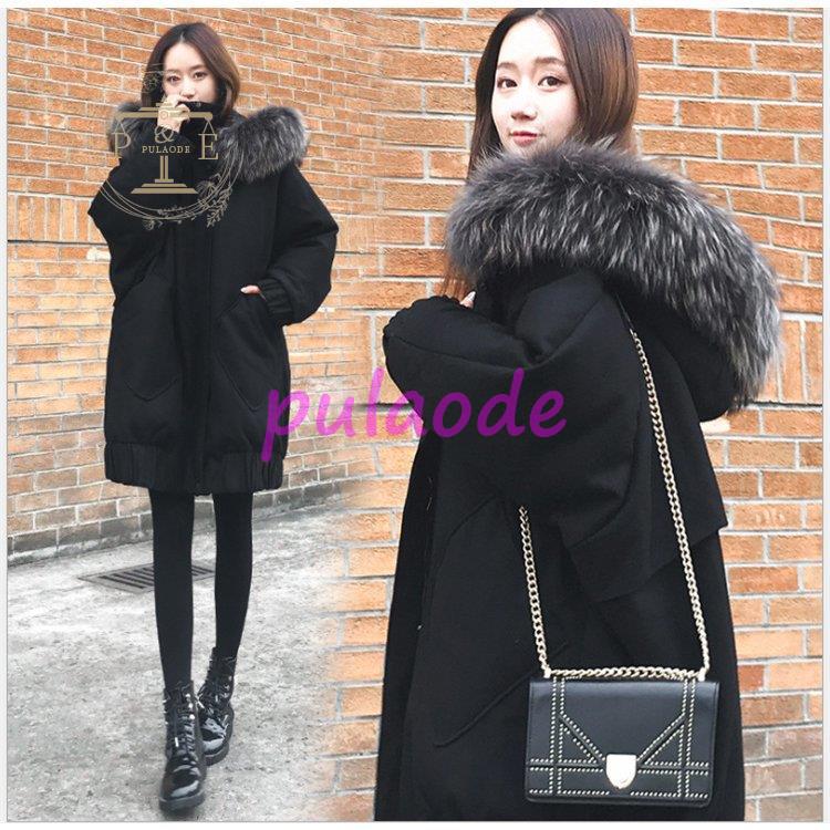 ダウンジャケット 中綿 冬物 冬服 ロング丈 コート コート Aライン レディース 冬服 冬物 ダウンコート ロングコート 軽量大きいサイズ 